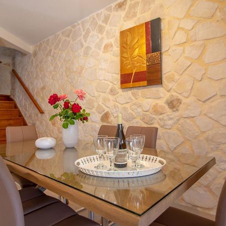 Kantouni House Βολίμες Εξωτερικό φωτογραφία