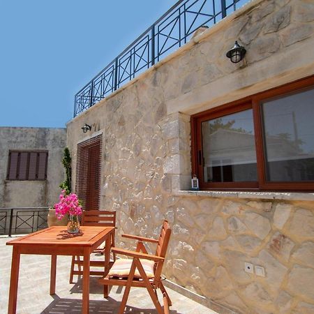 Kantouni House Βολίμες Εξωτερικό φωτογραφία