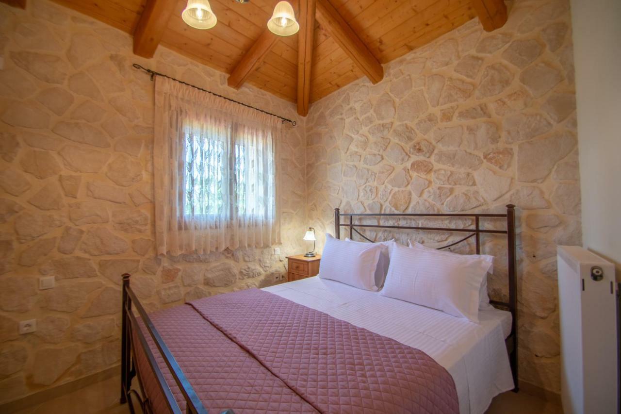 Kantouni House Βολίμες Εξωτερικό φωτογραφία