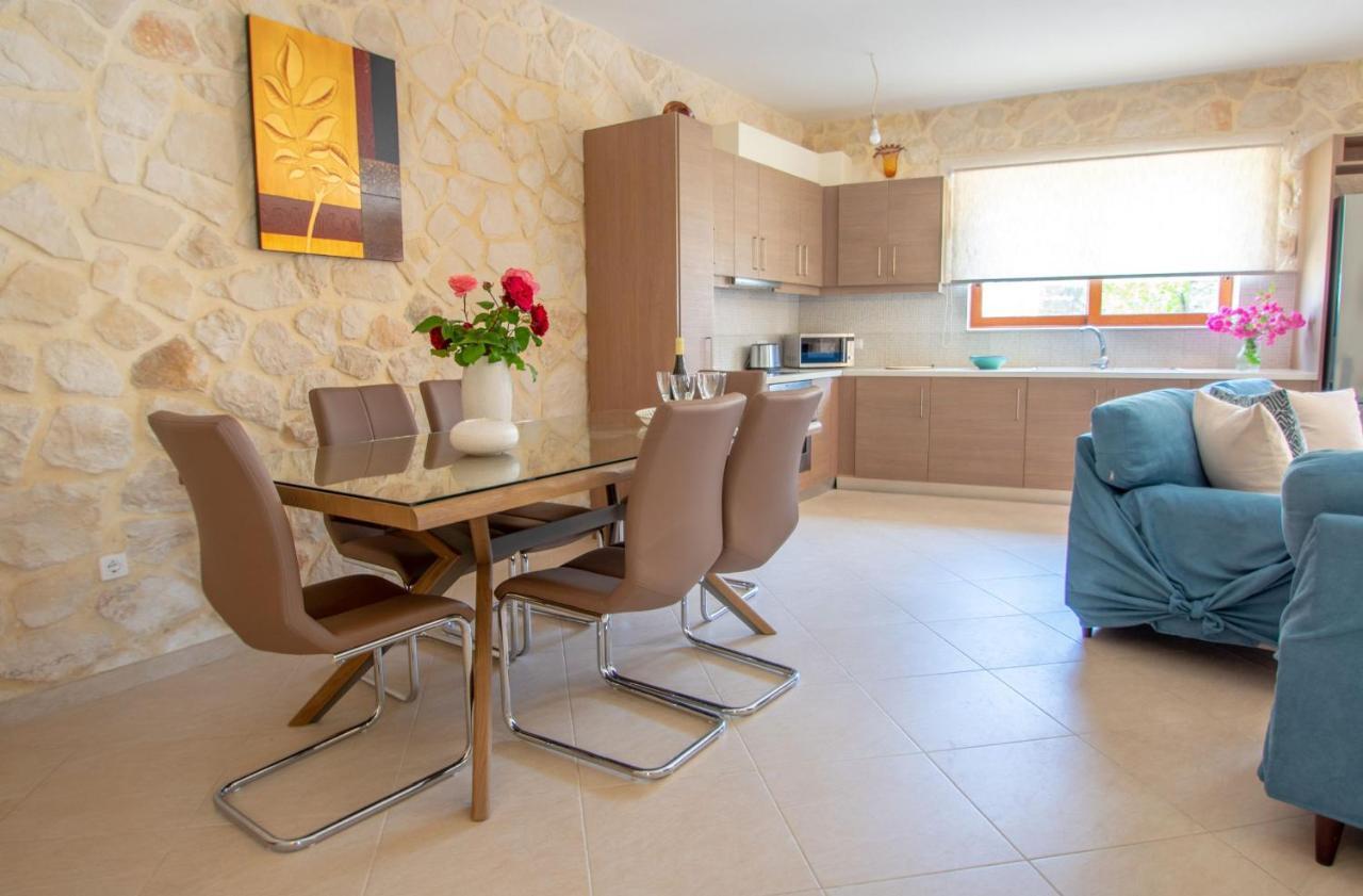 Kantouni House Βολίμες Εξωτερικό φωτογραφία