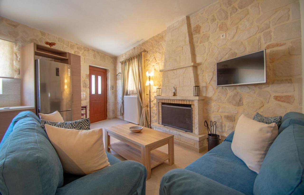 Kantouni House Βολίμες Εξωτερικό φωτογραφία