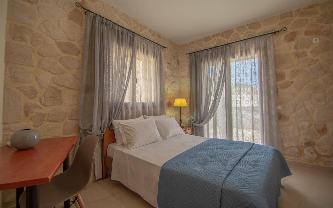 Kantouni House Βολίμες Εξωτερικό φωτογραφία