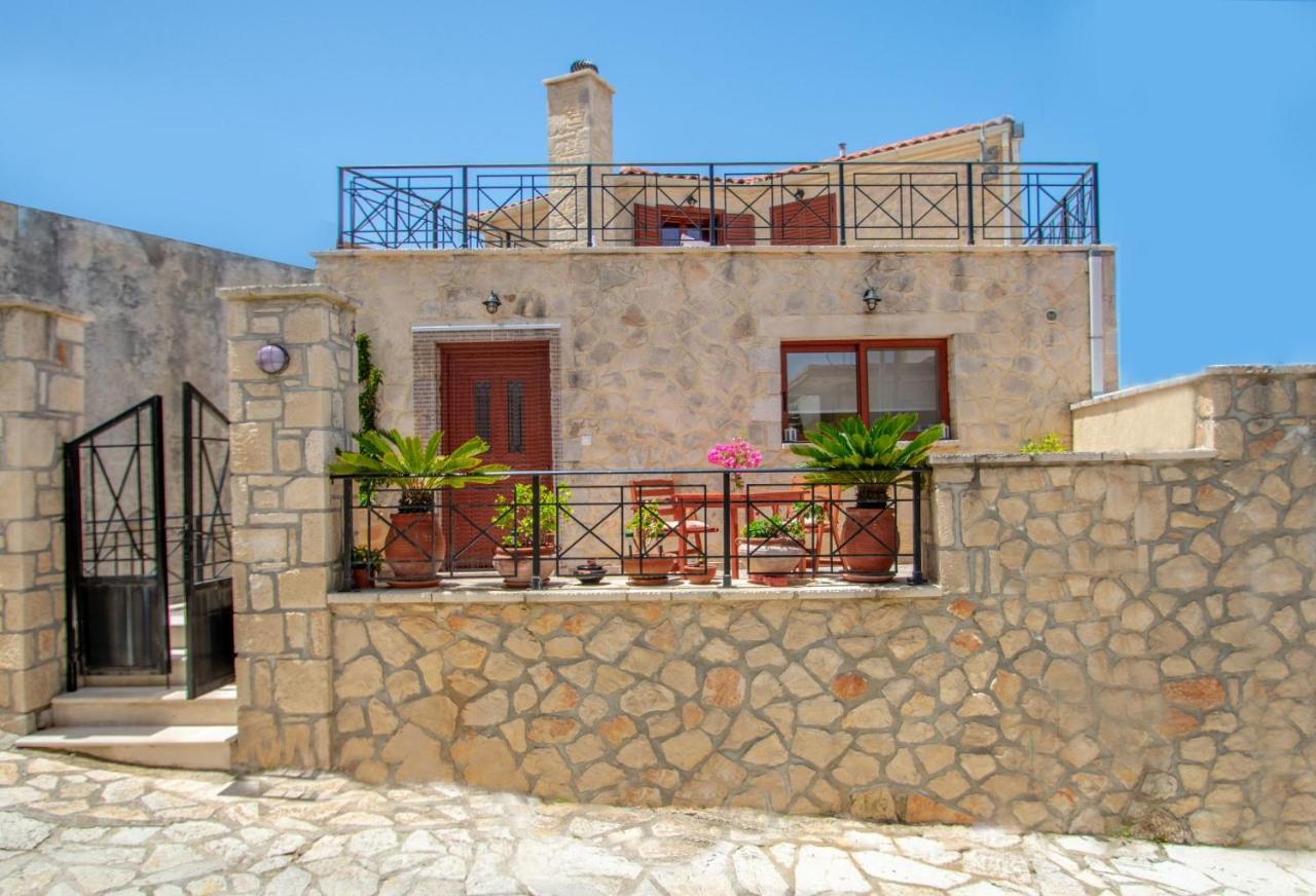 Kantouni House Βολίμες Εξωτερικό φωτογραφία