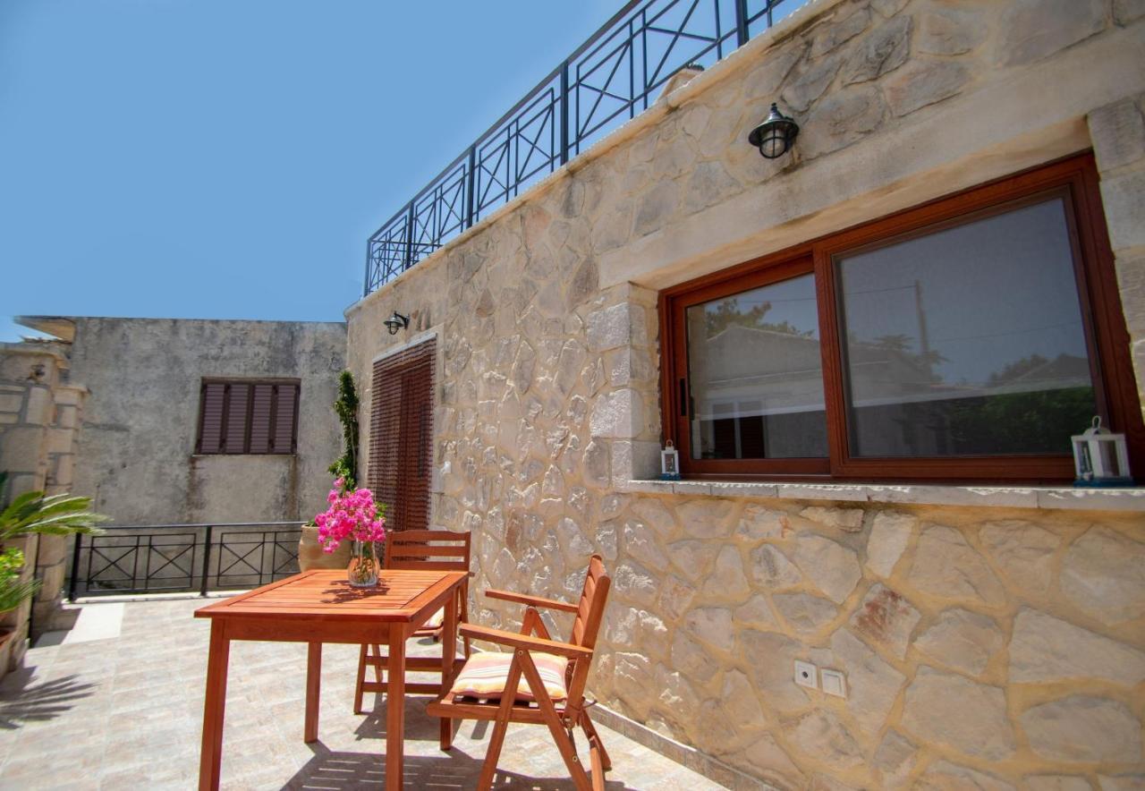 Kantouni House Βολίμες Εξωτερικό φωτογραφία