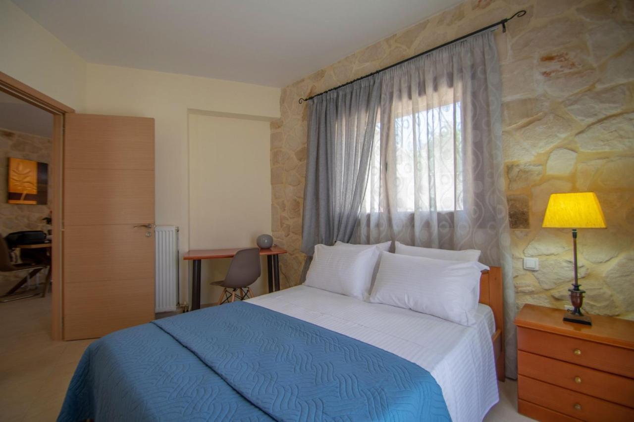 Kantouni House Βολίμες Εξωτερικό φωτογραφία