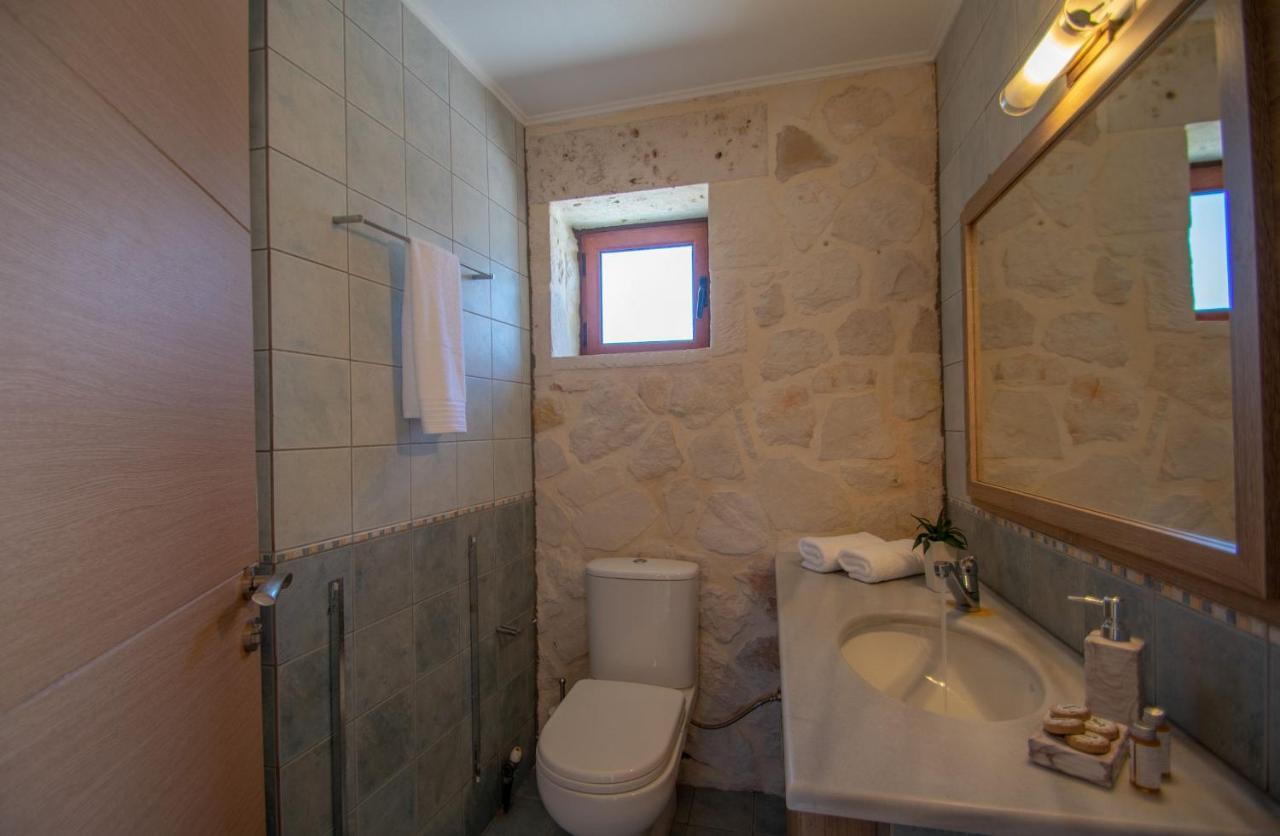 Kantouni House Βολίμες Εξωτερικό φωτογραφία