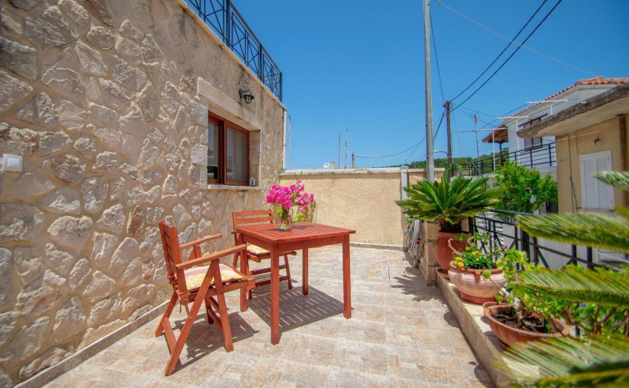Kantouni House Βολίμες Εξωτερικό φωτογραφία