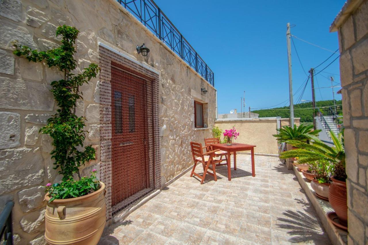 Kantouni House Βολίμες Εξωτερικό φωτογραφία
